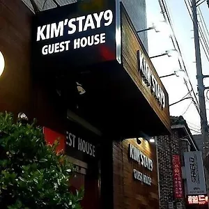 Kimstay 9 Seoul