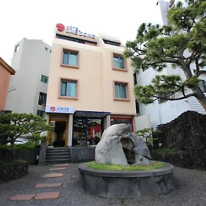 Daedong 3* Jeju