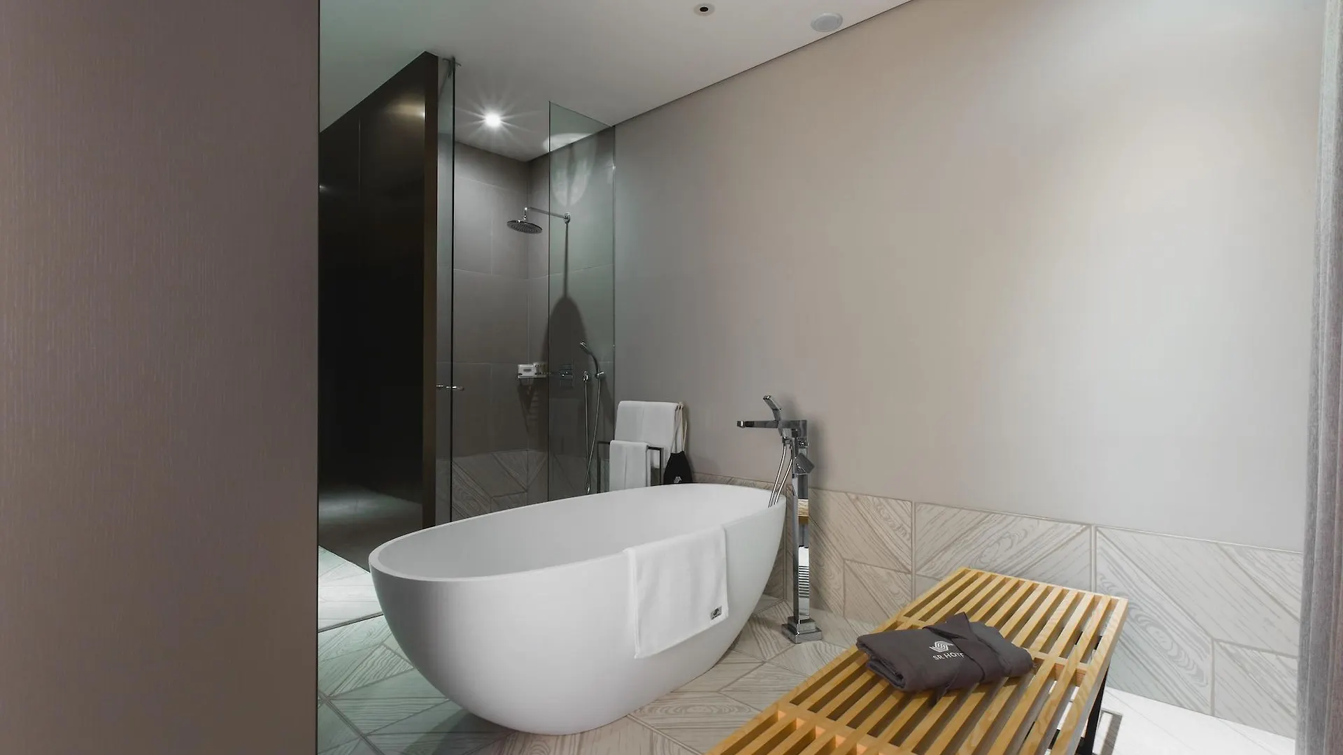 SR Hotel Seoul Magok