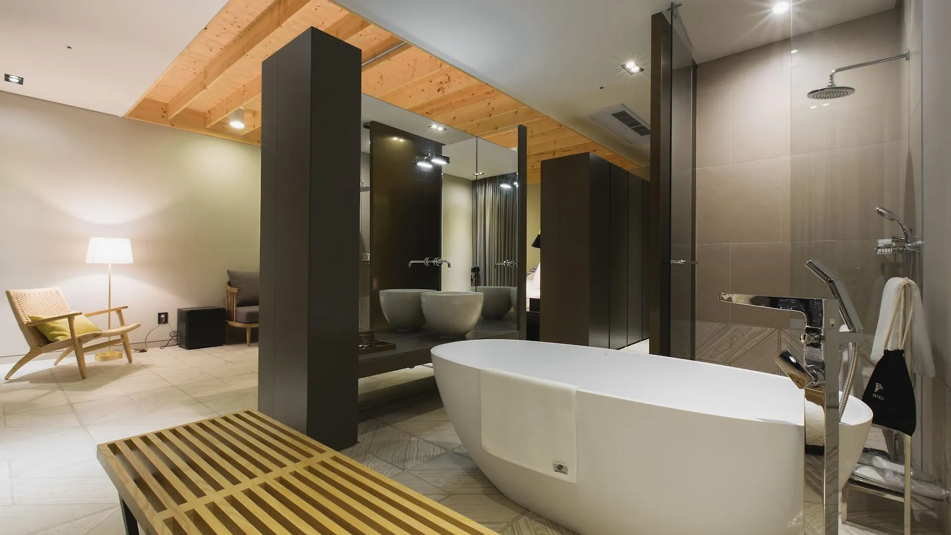 SR Hotel Seoul Magok