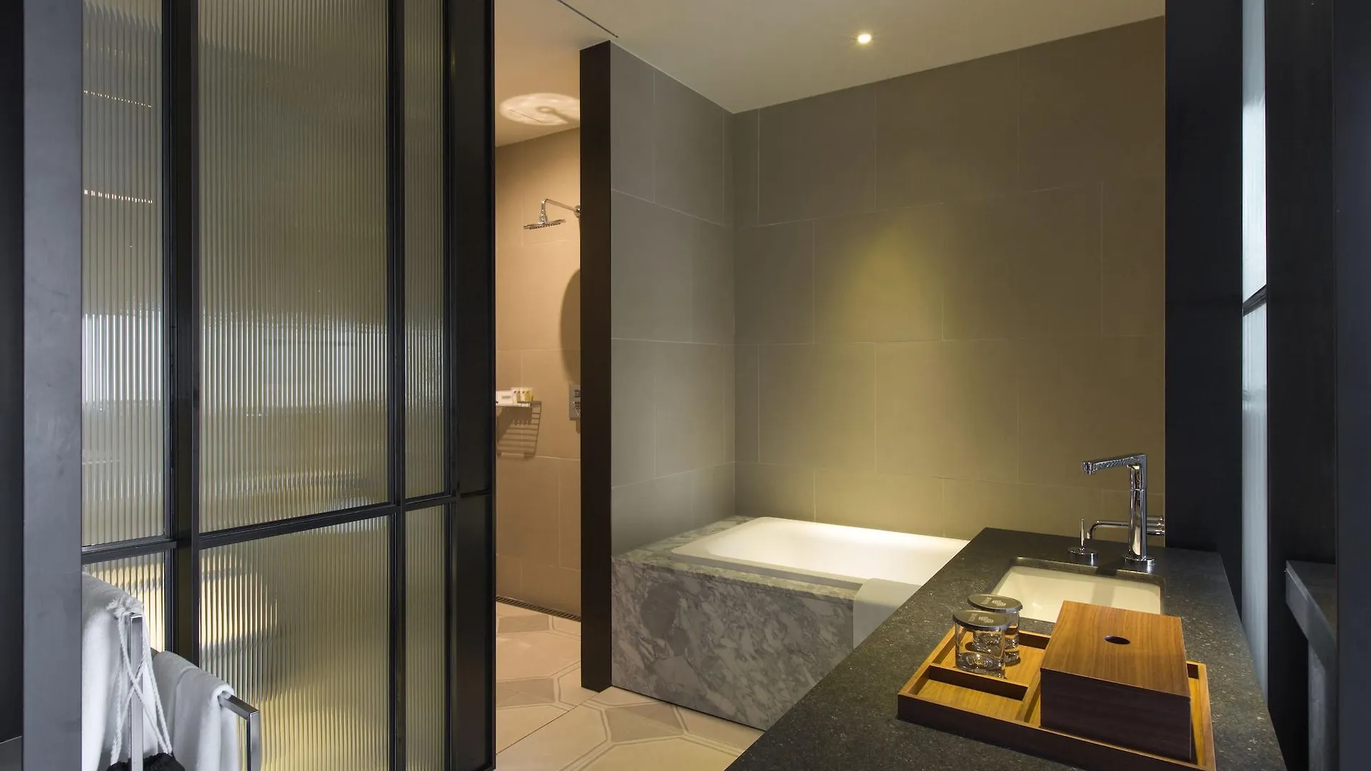SR Hotel Seoul Magok