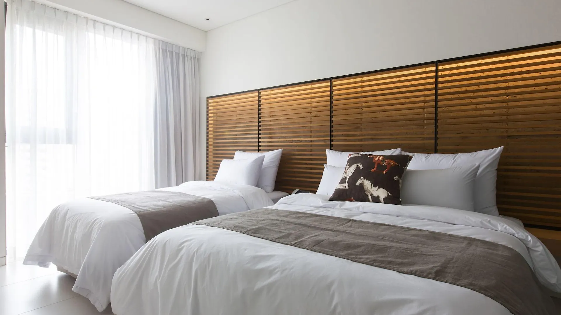SR Hotel Seoul Magok