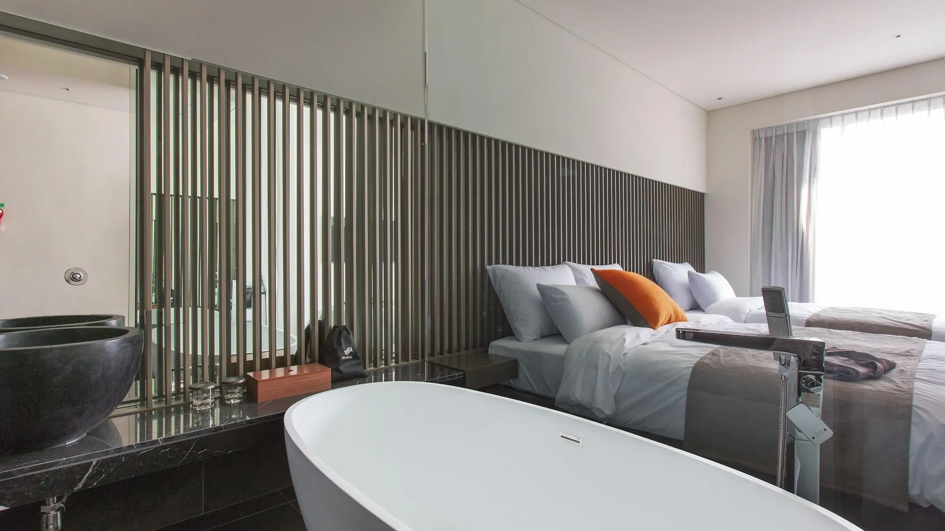 SR Hotel Seoul Magok