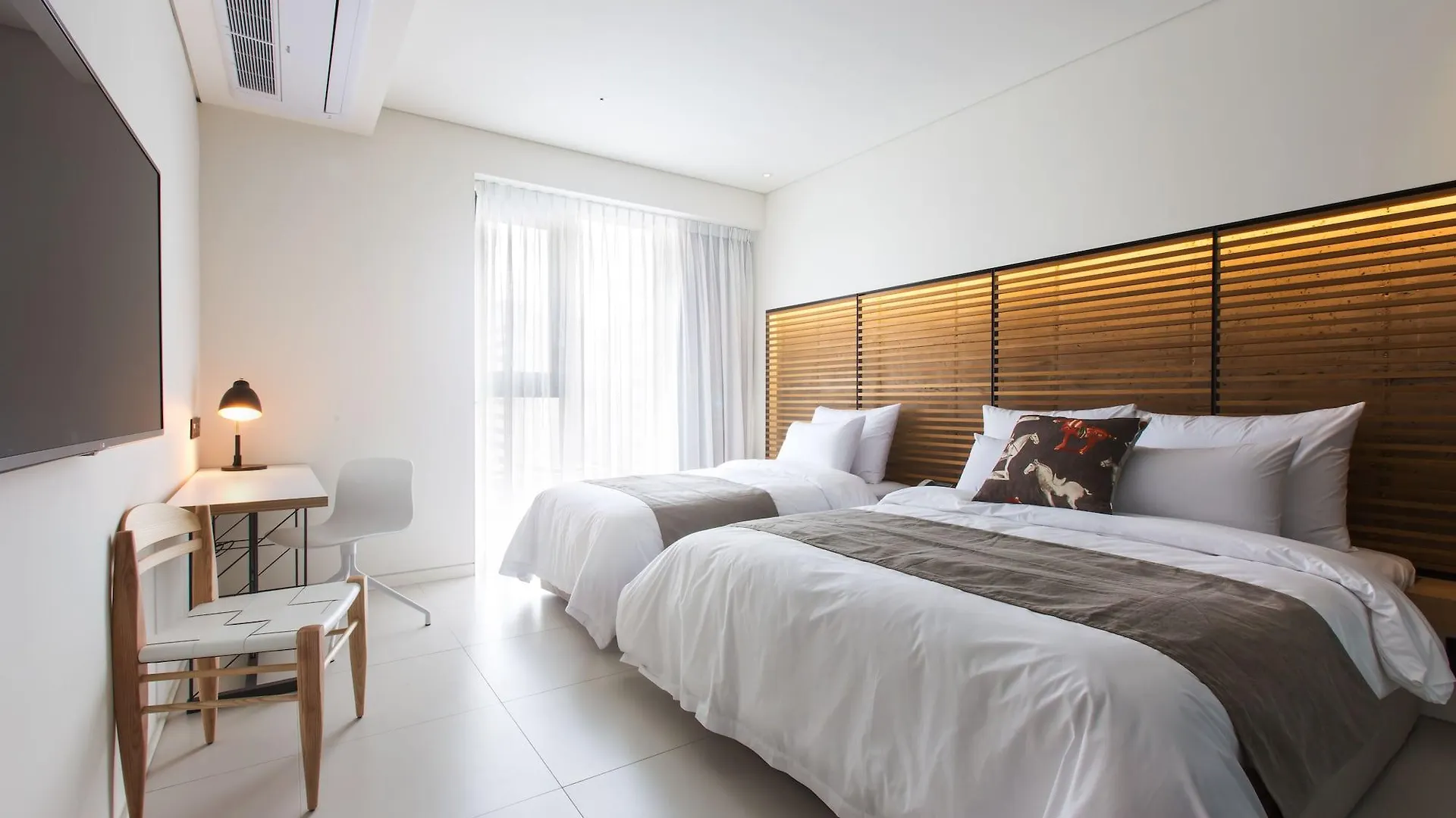 SR Hotel Seoul Magok