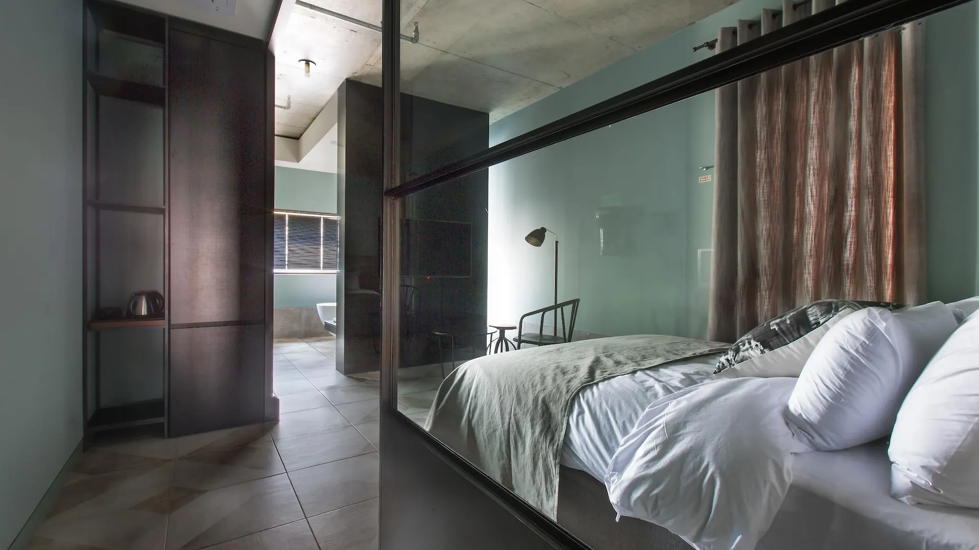 SR Hotel Seoul Magok