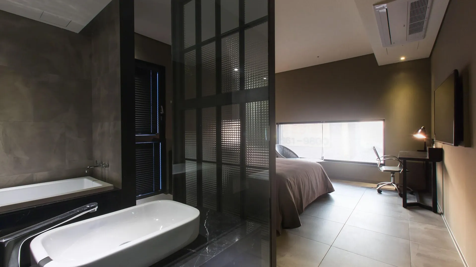 SR Hotel Seoul Magok 3*,  Dél-Korea