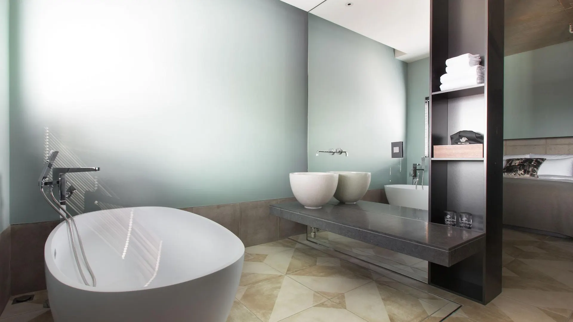 SR Hotel Seoul Magok