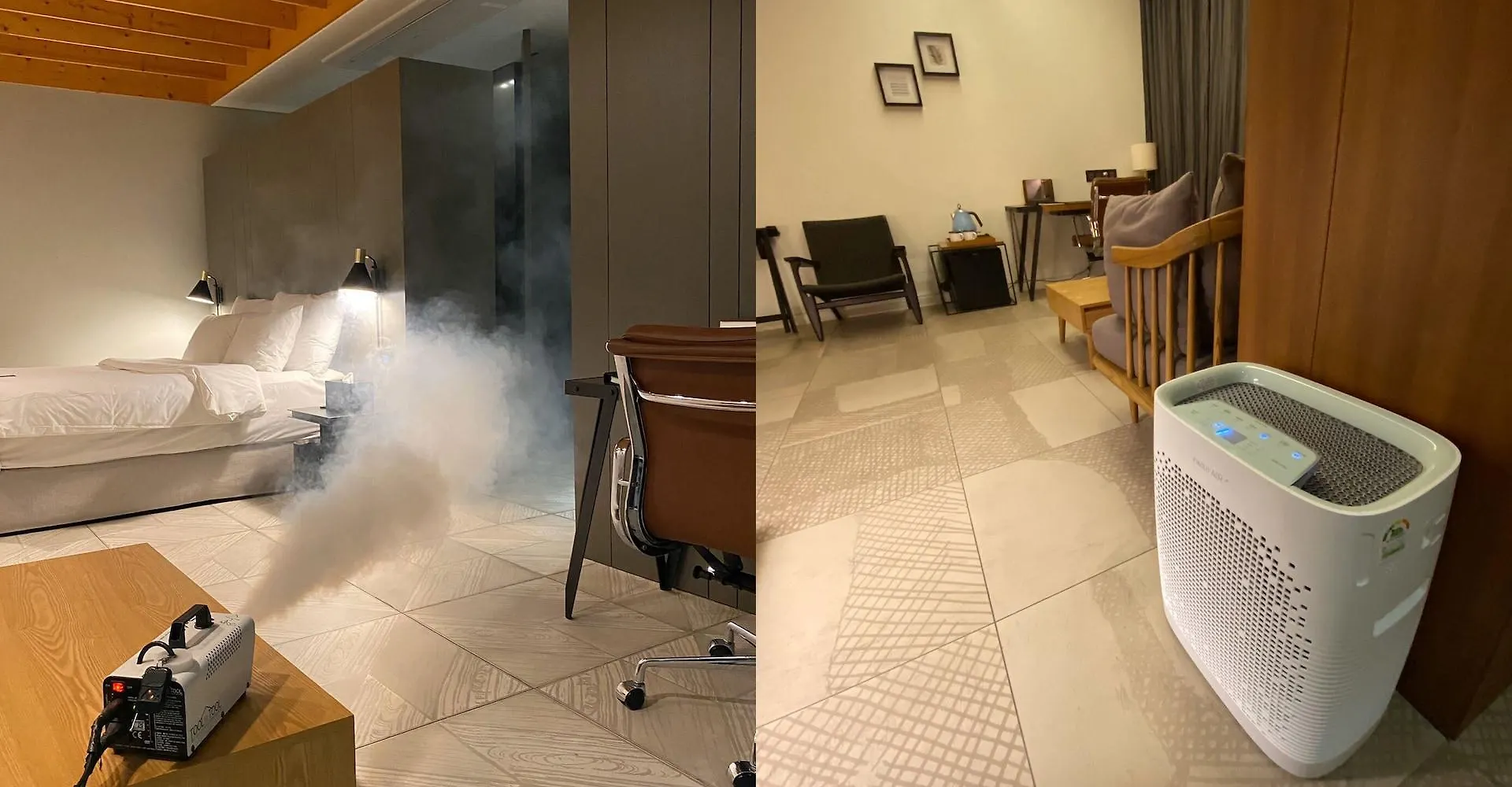 SR Hotel Seoul Magok