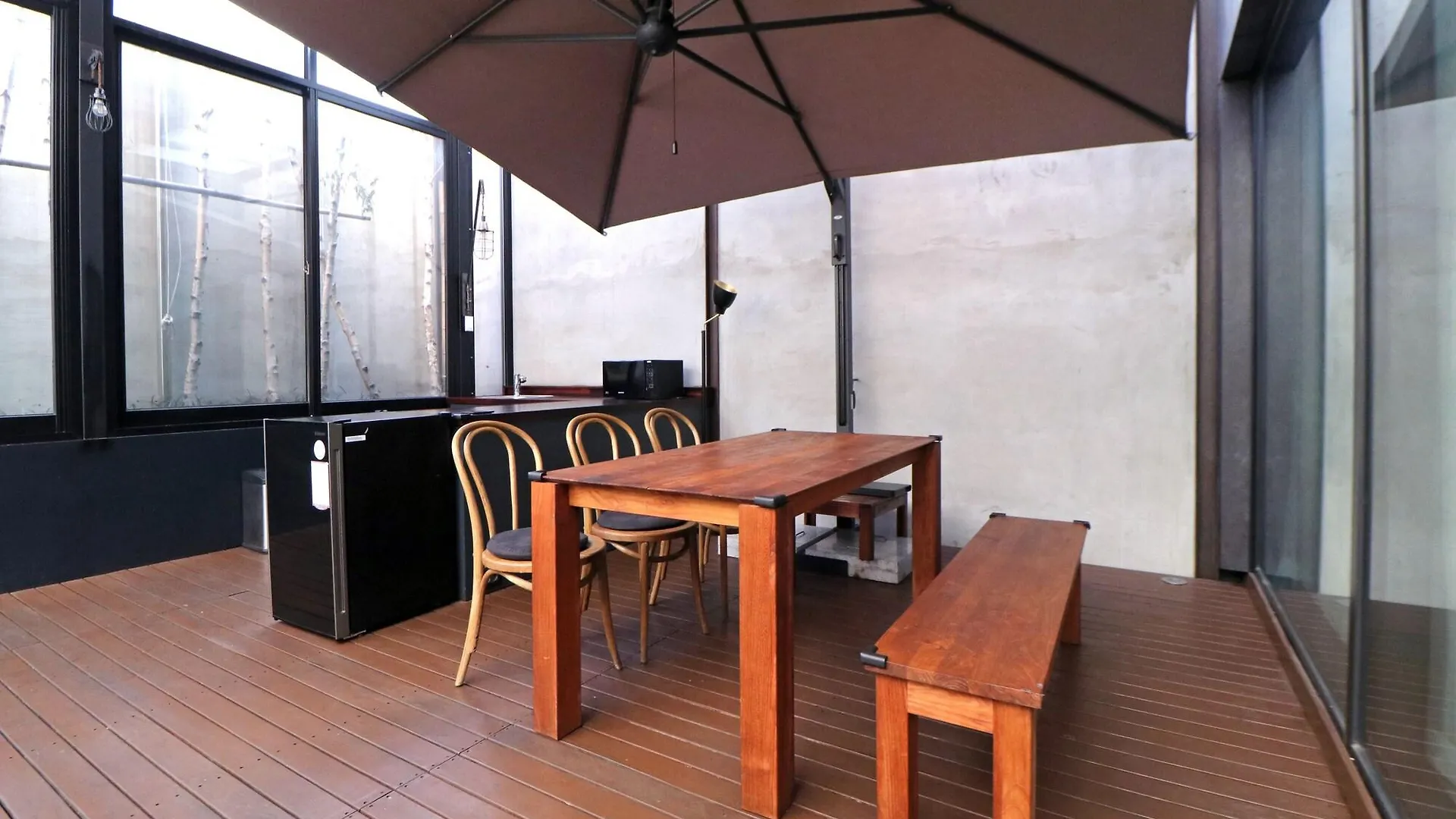 SR Hotel Seoul Magok