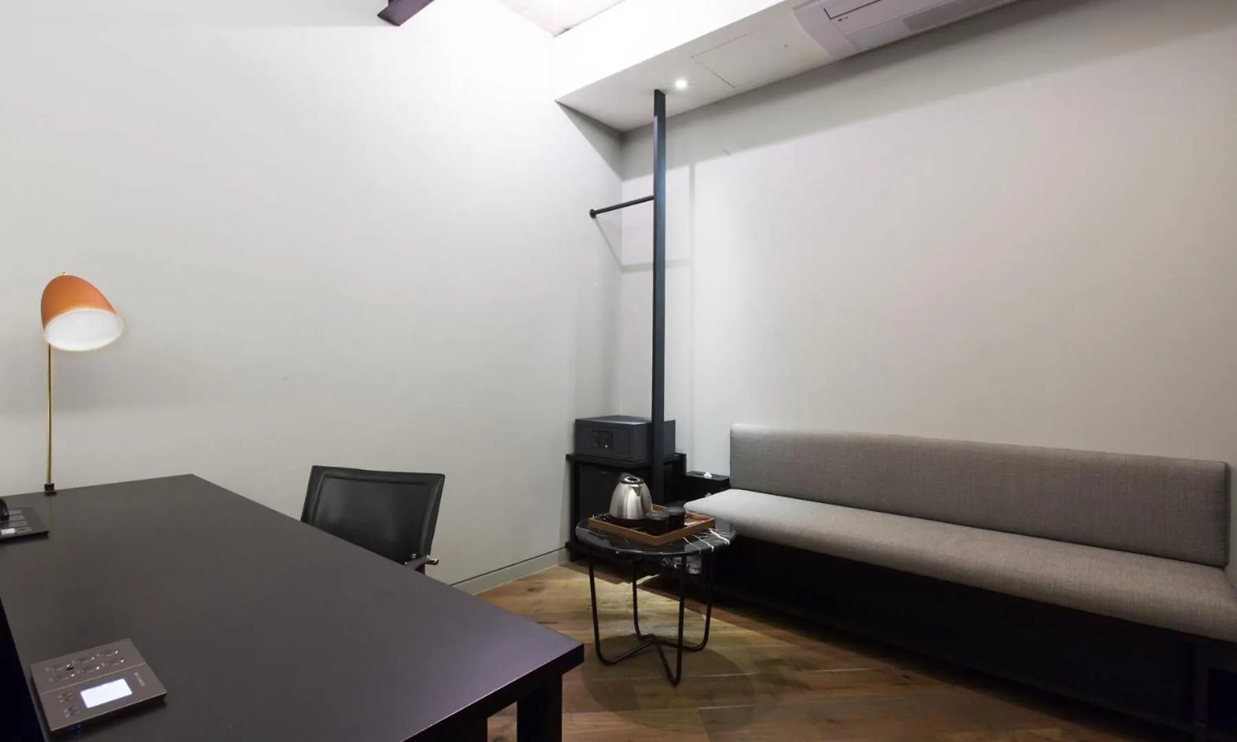 SR Hotel Seoul Magok