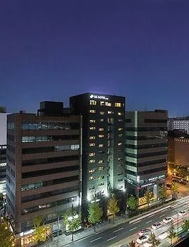 Sr Hotel Magok Seoul 3*,