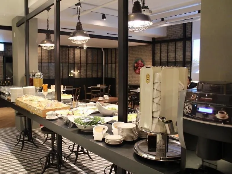 SR Hotel Seoul Magok