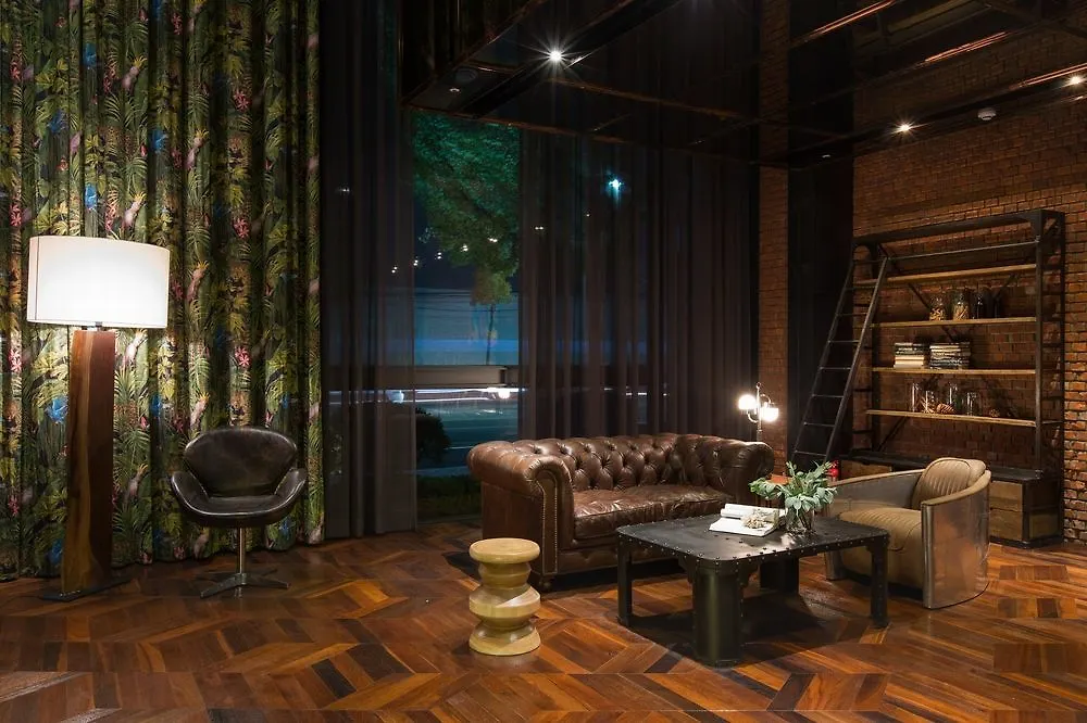 SR Hotel Seoul Magok