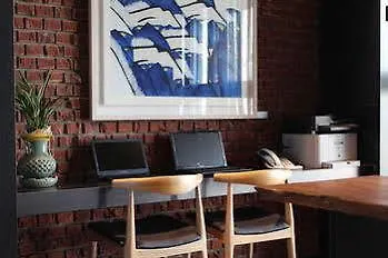 SR Hotel Seoul Magok