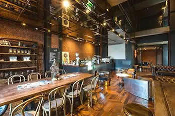 SR Hotel Seoul Magok 3*,