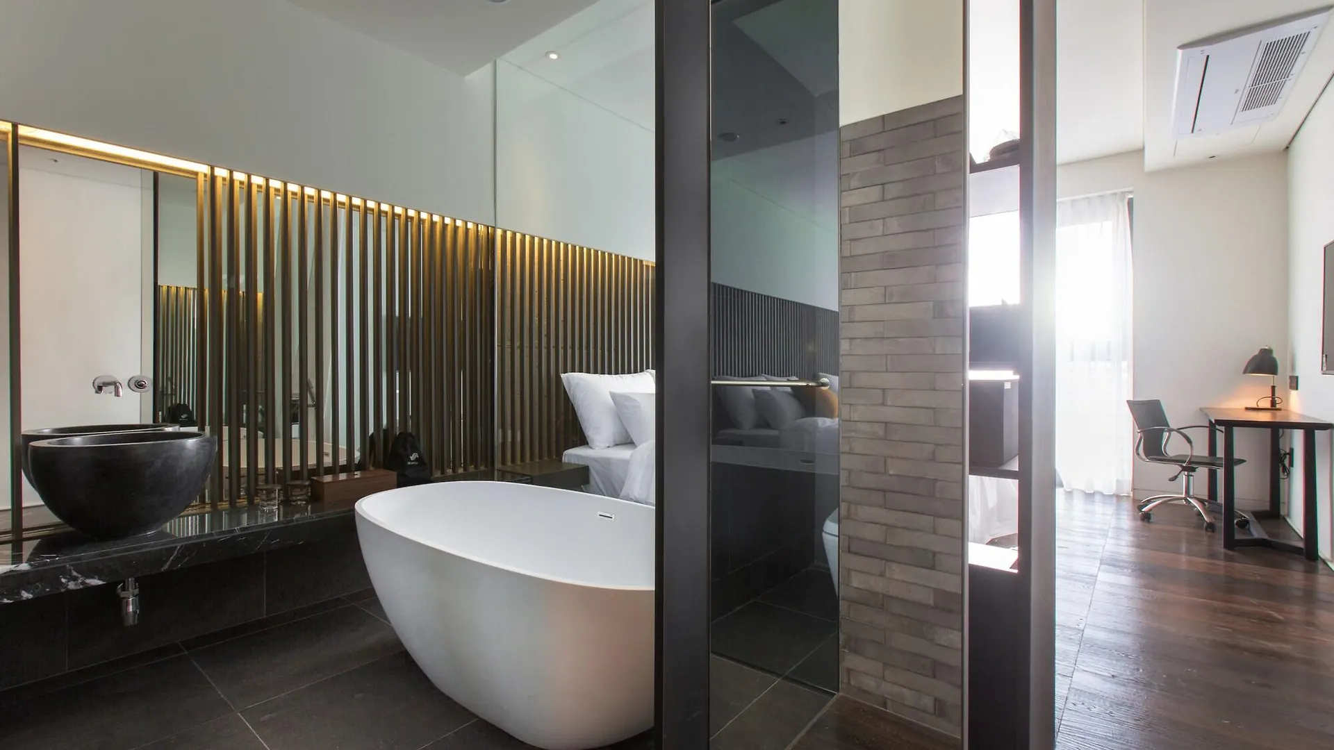 Sr Hotel Magok Seoul