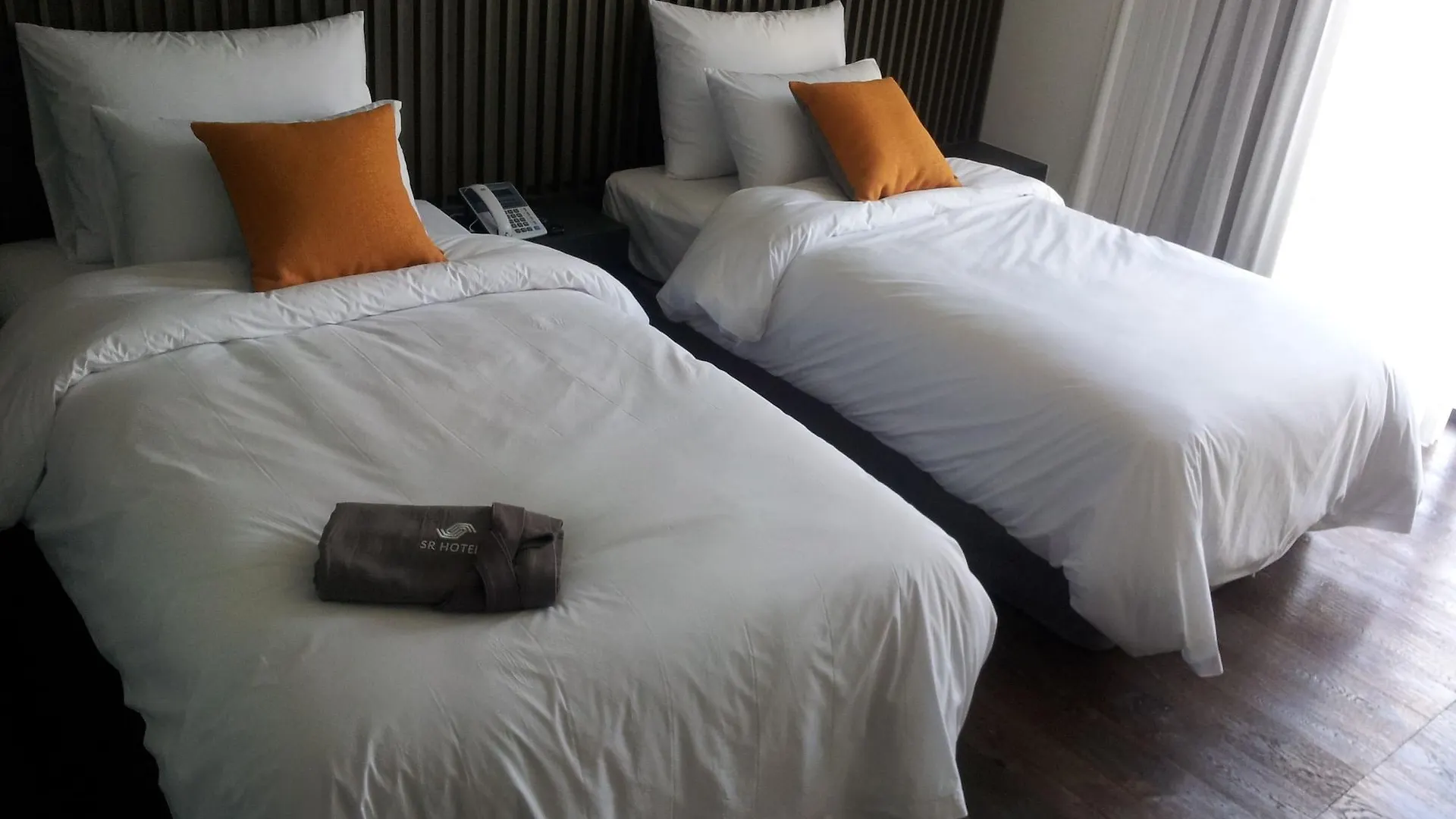 Sr Hotel Magok Seoul 3*,  South Korea