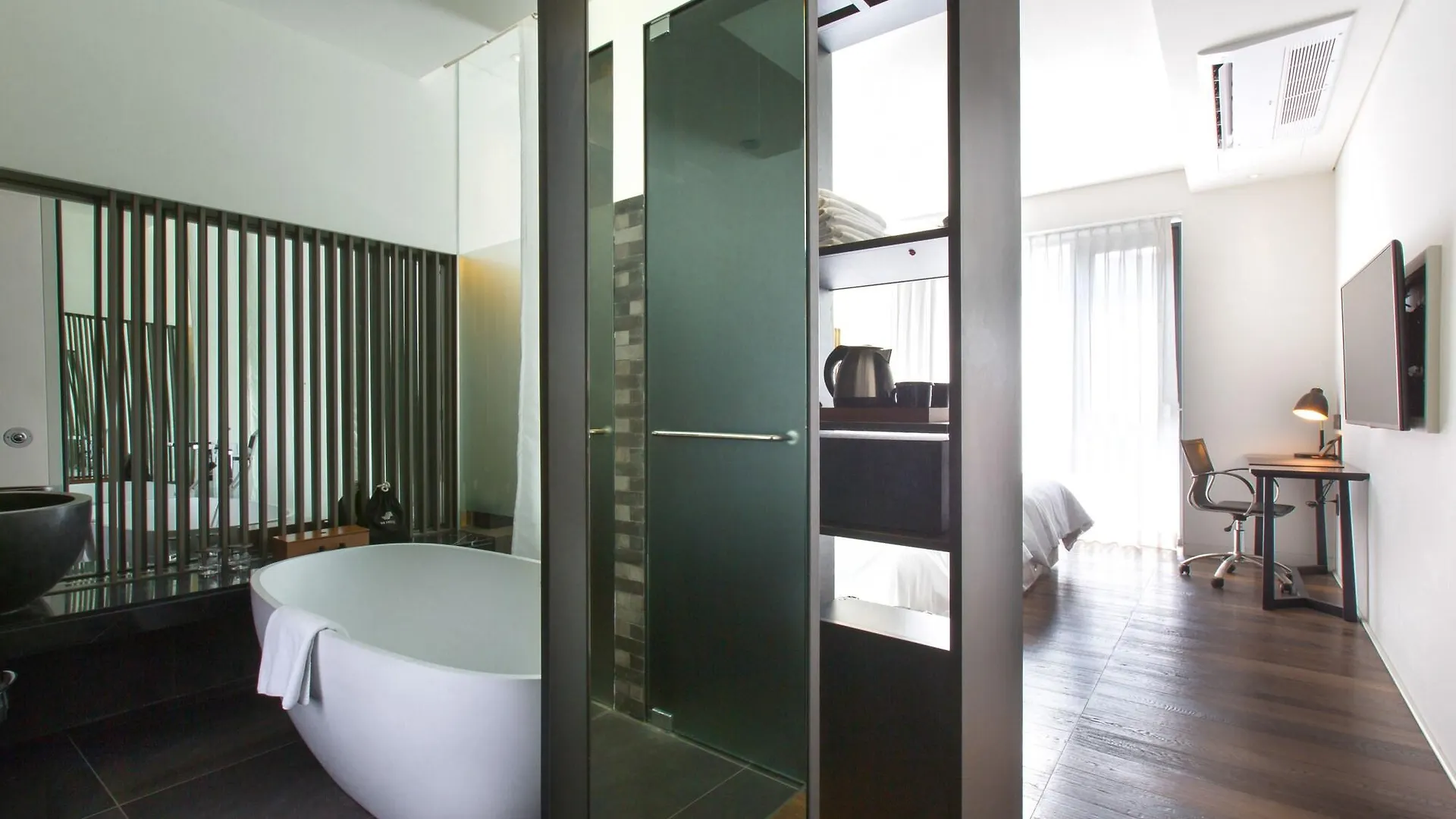 Sr Hotel Magok Seoul South Korea