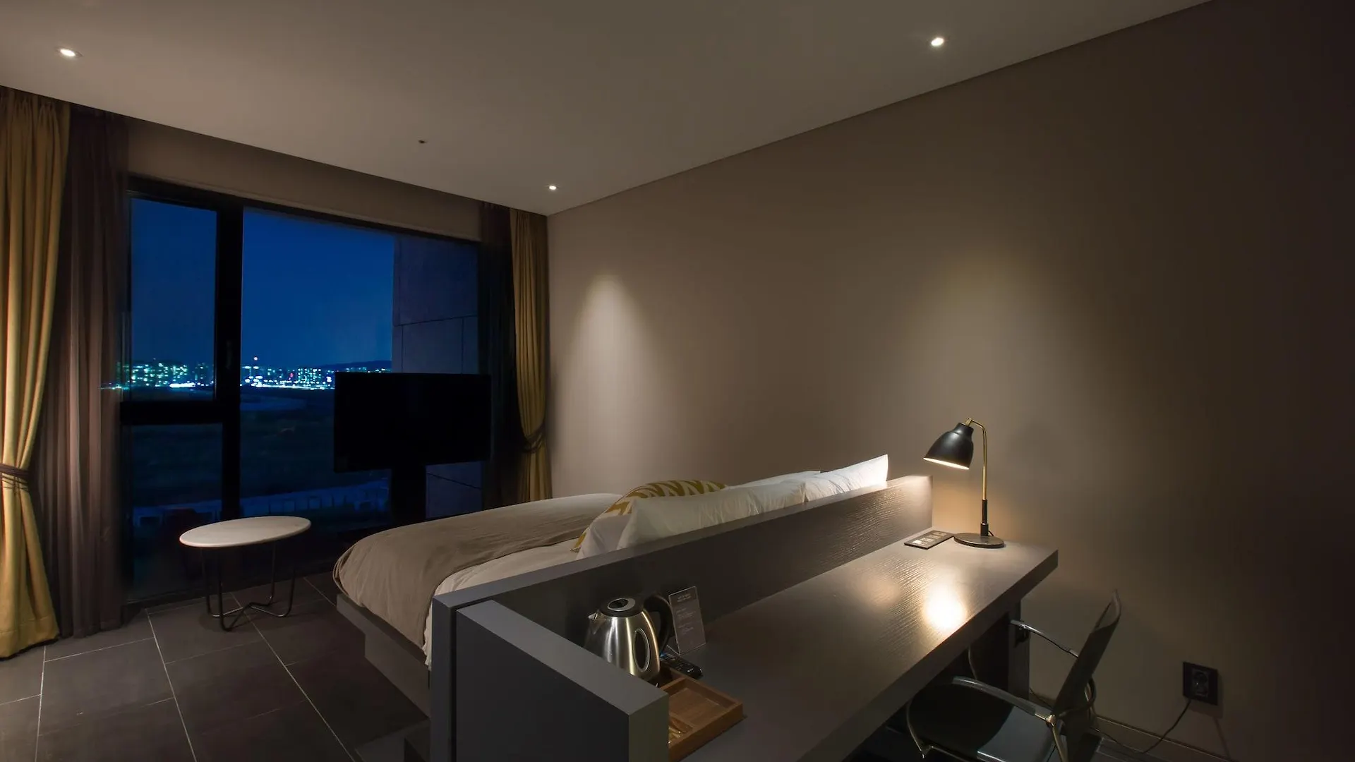 Sr Hotel Magok Seoul