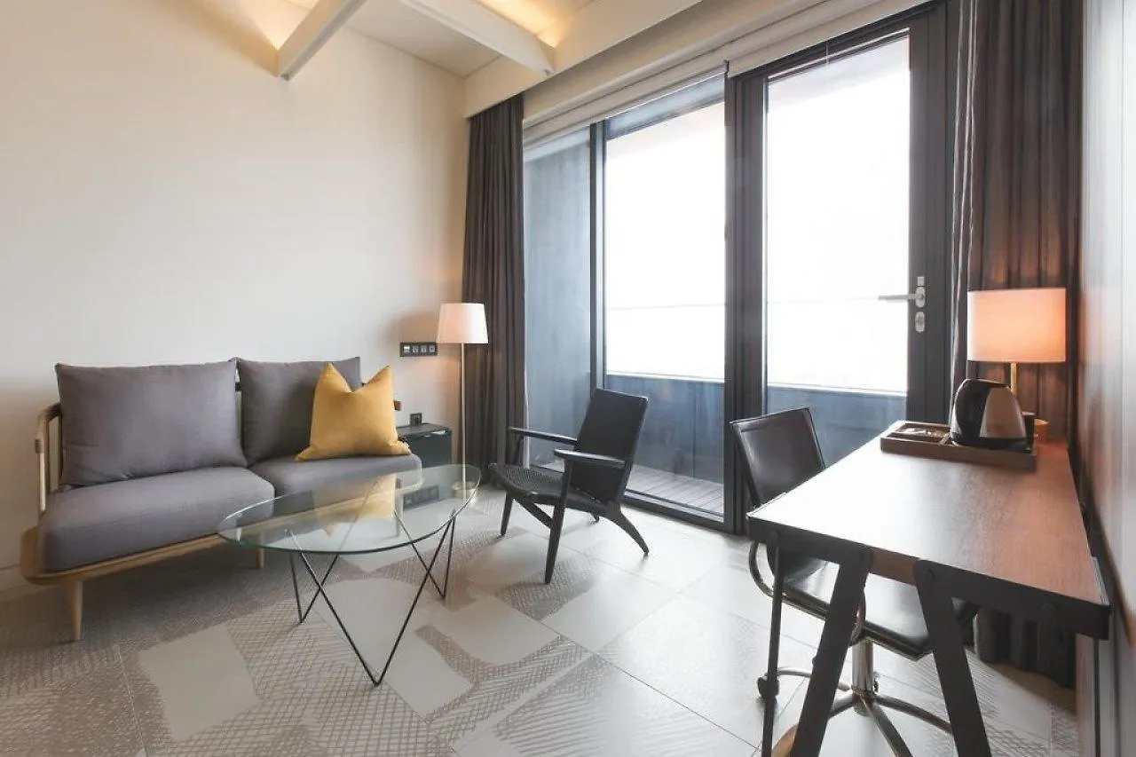Sr Hotel Magok سيول كوريا الجنوبية
