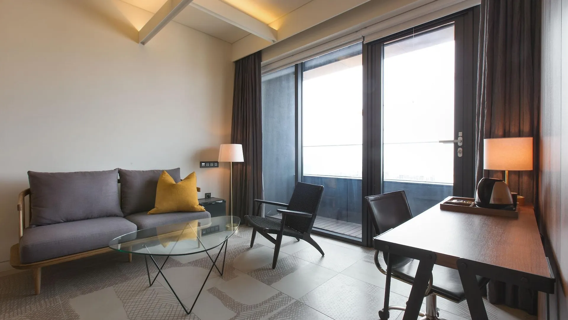 Sr Hotel Magok سيول