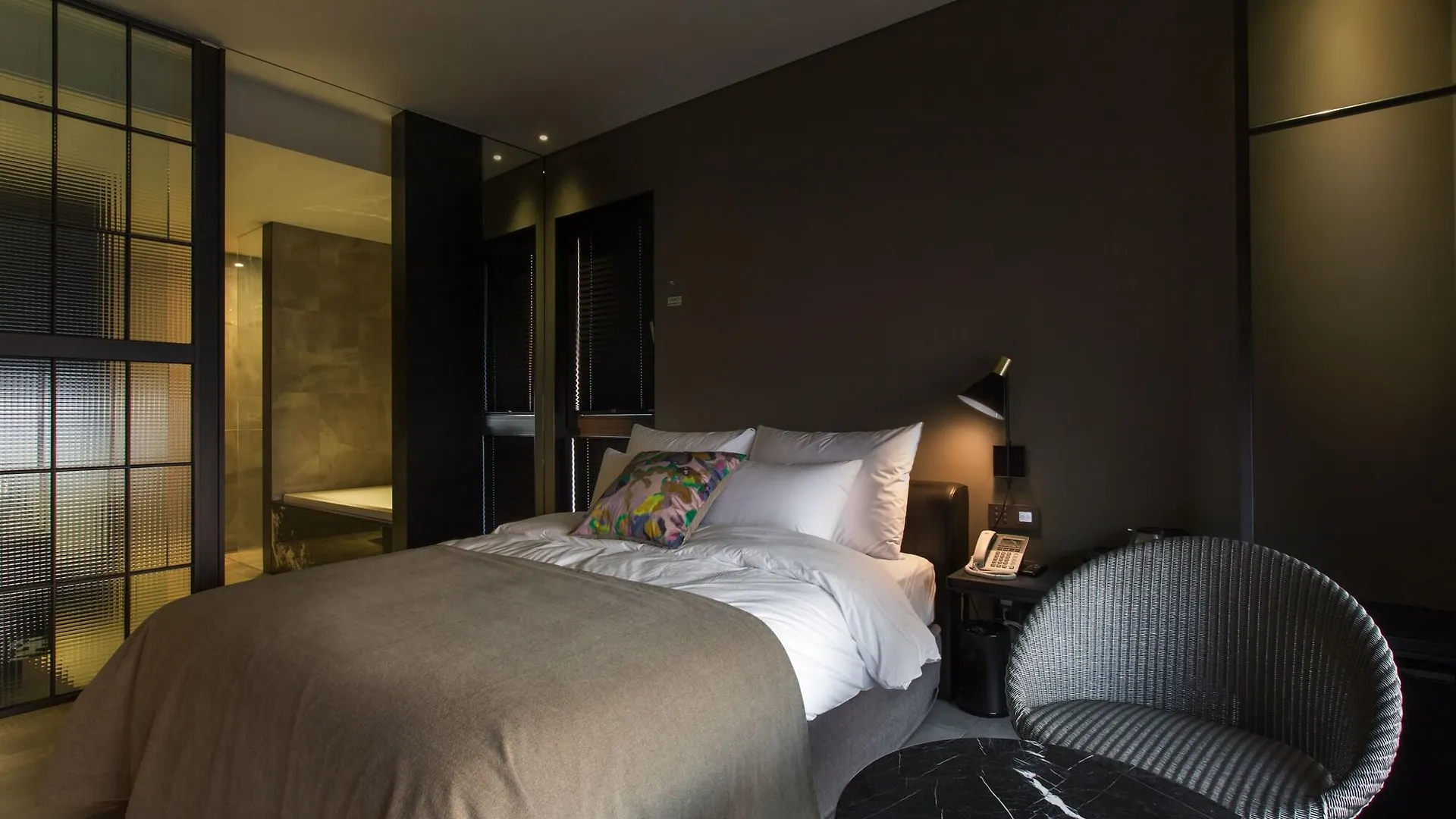 Sr Hotel Magok سيول 3*,  كوريا الجنوبية