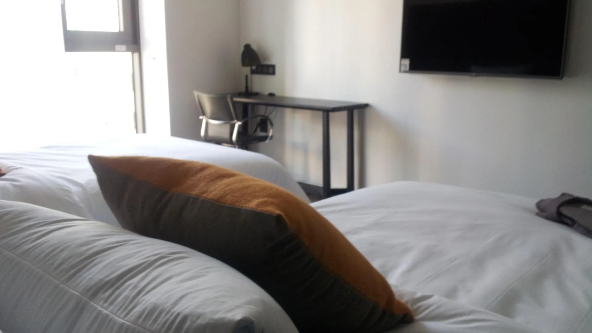 Sr Hotel Magok سيول كوريا الجنوبية
