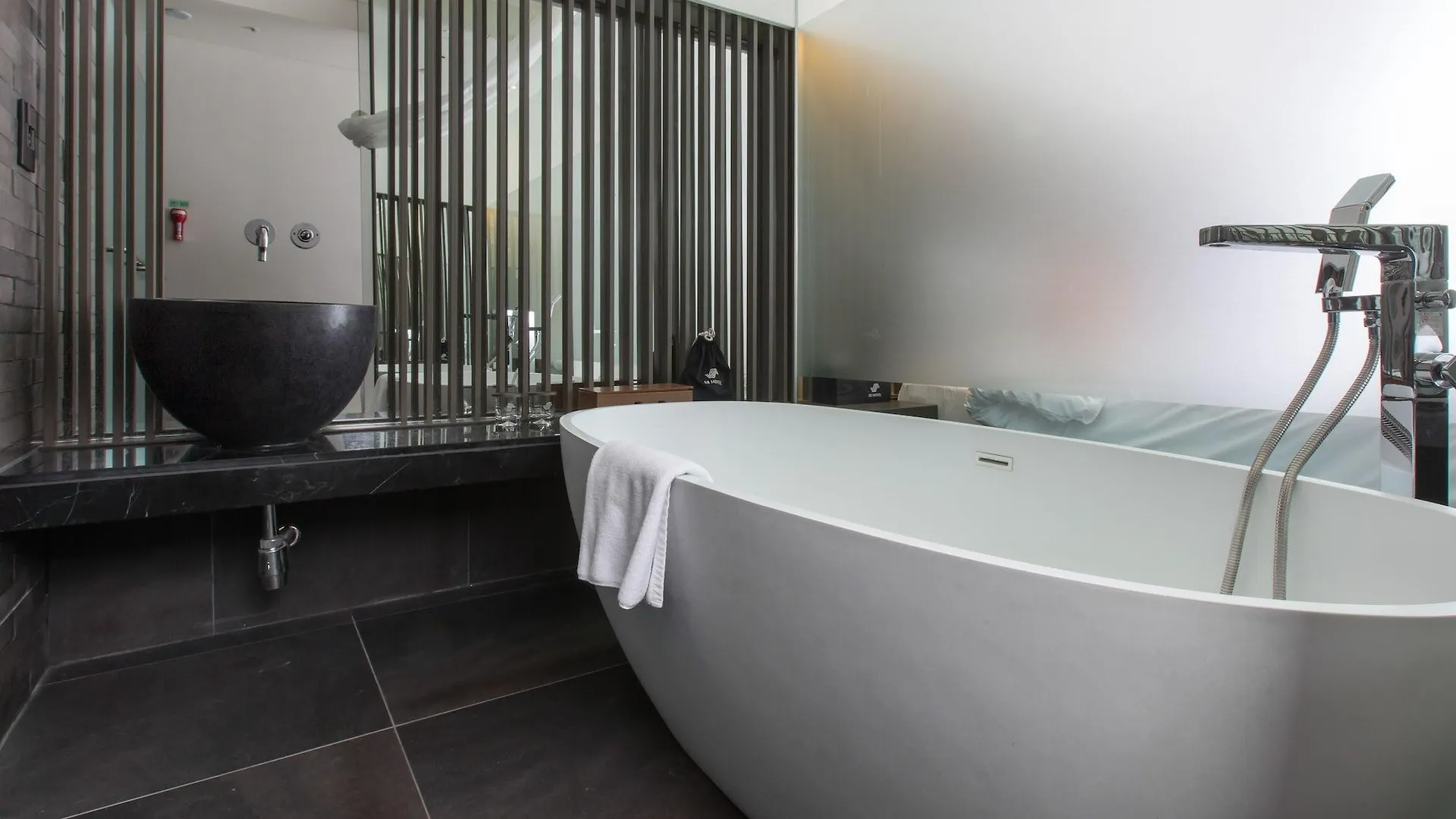 Sr Hotel Magok سيول 3*,  كوريا الجنوبية