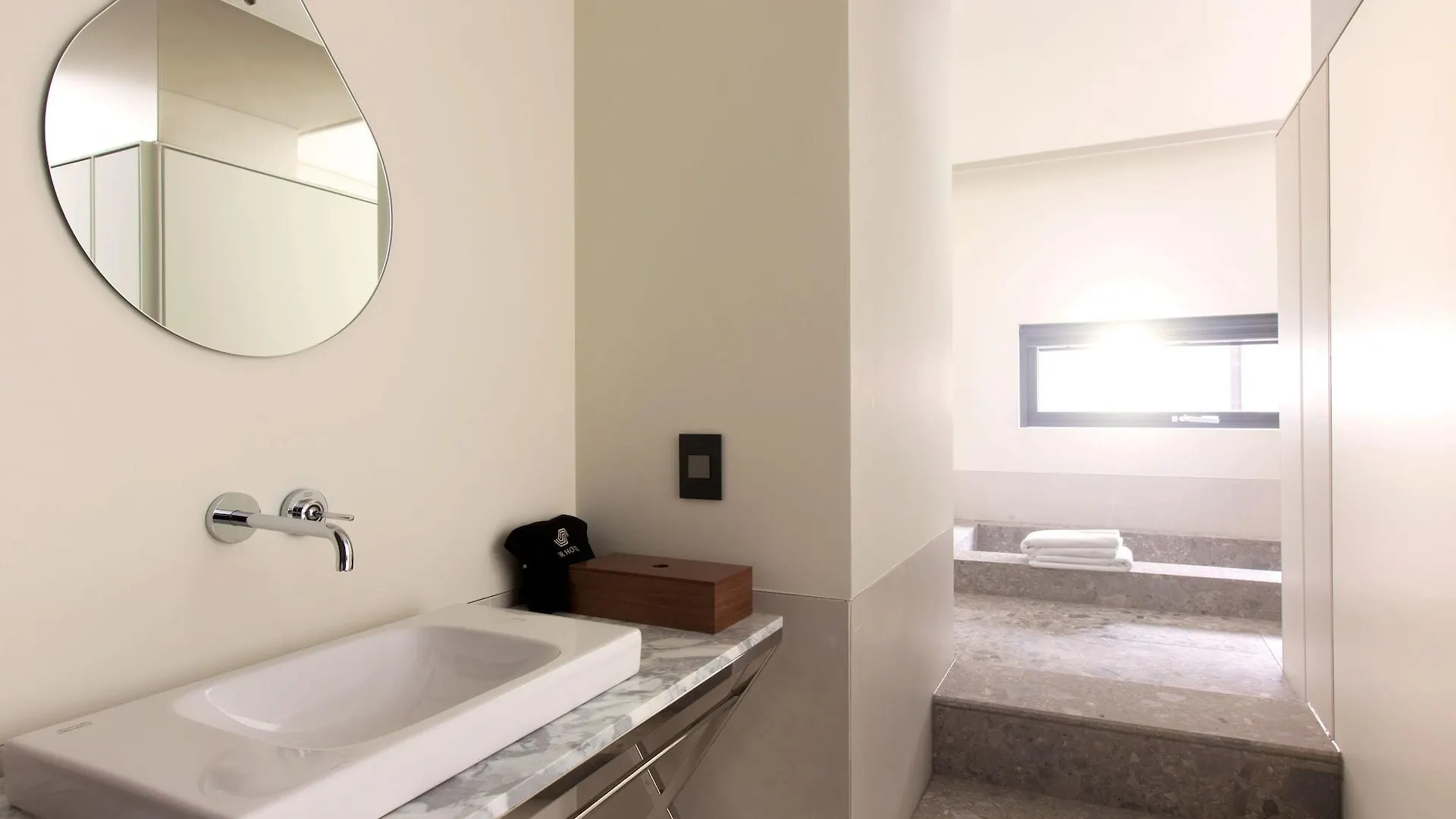Sr Hotel Magok سيول