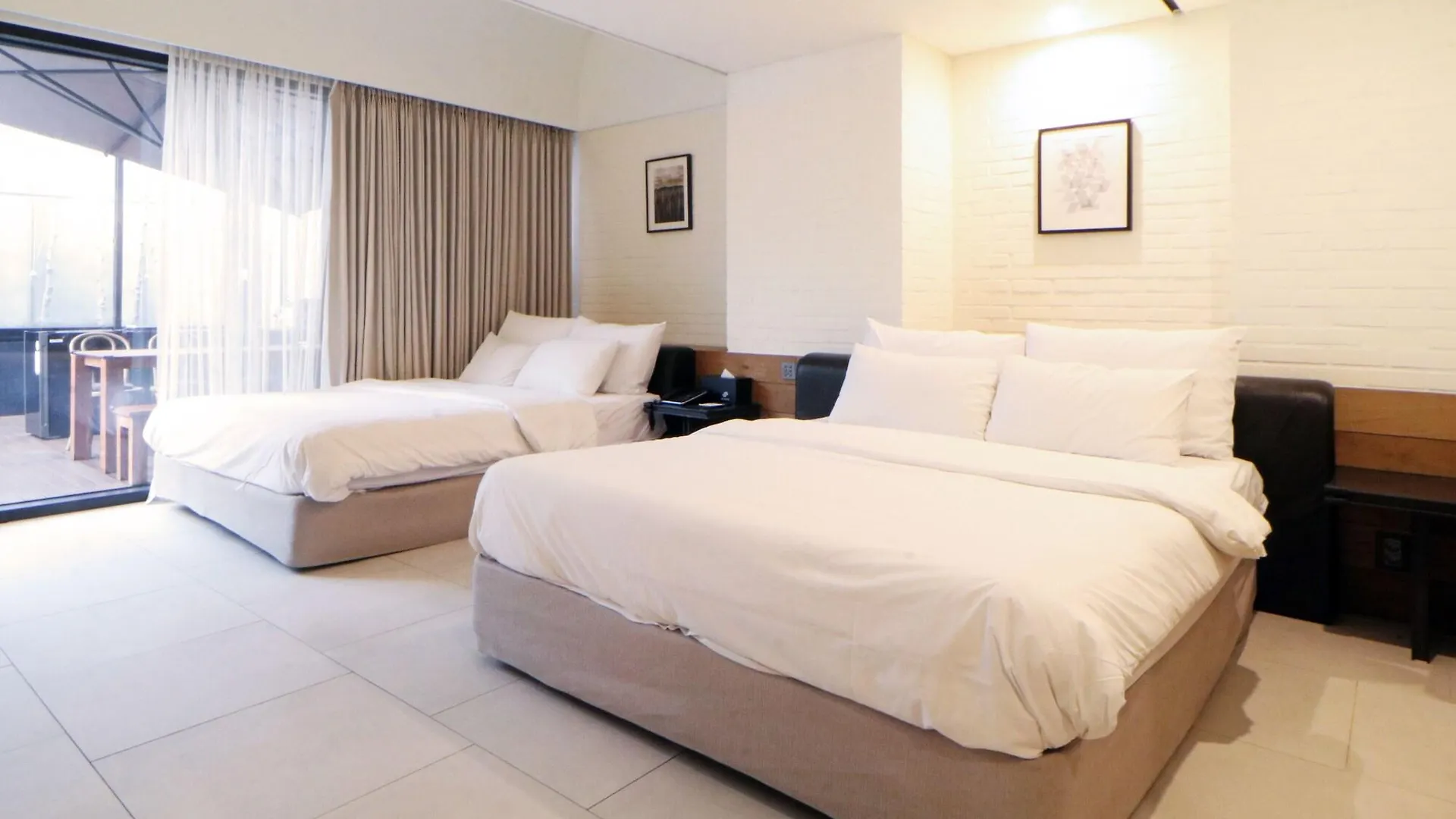 ***  Sr Hotel Magok سيول كوريا الجنوبية