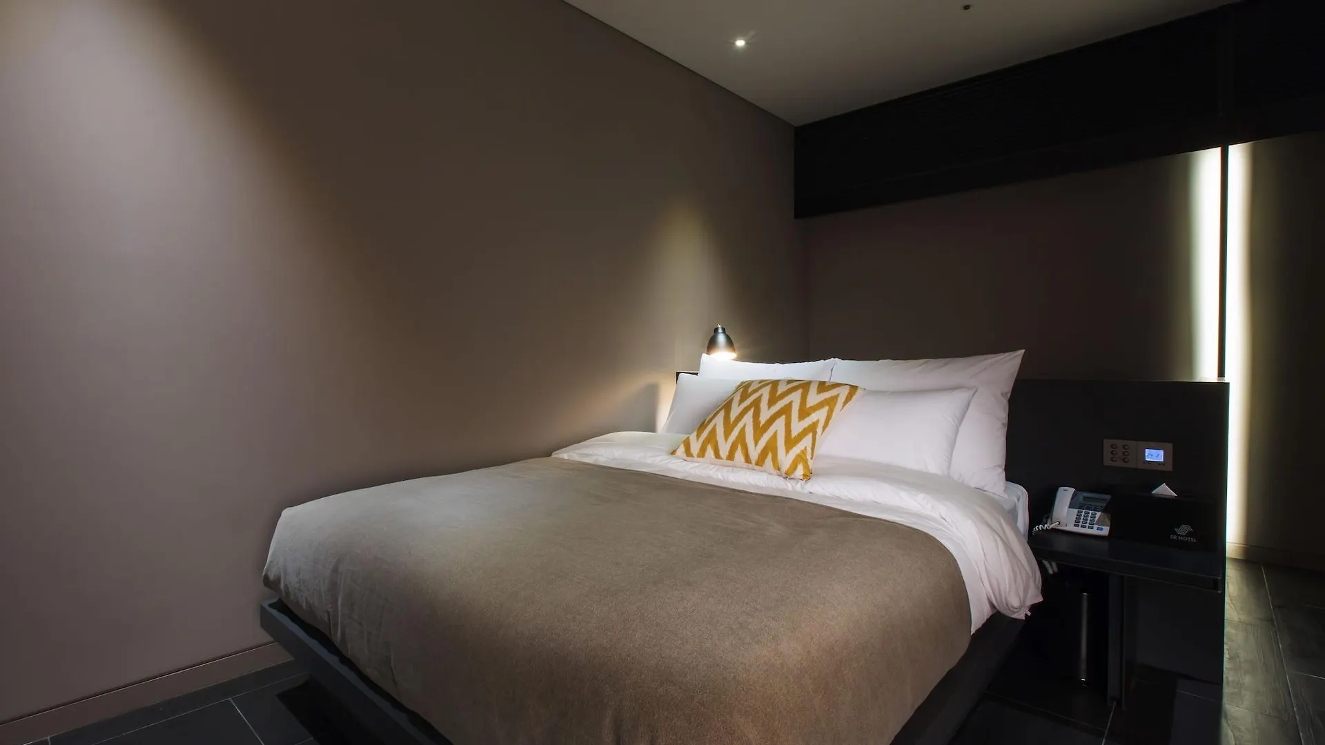 Sr Hotel Magok سيول