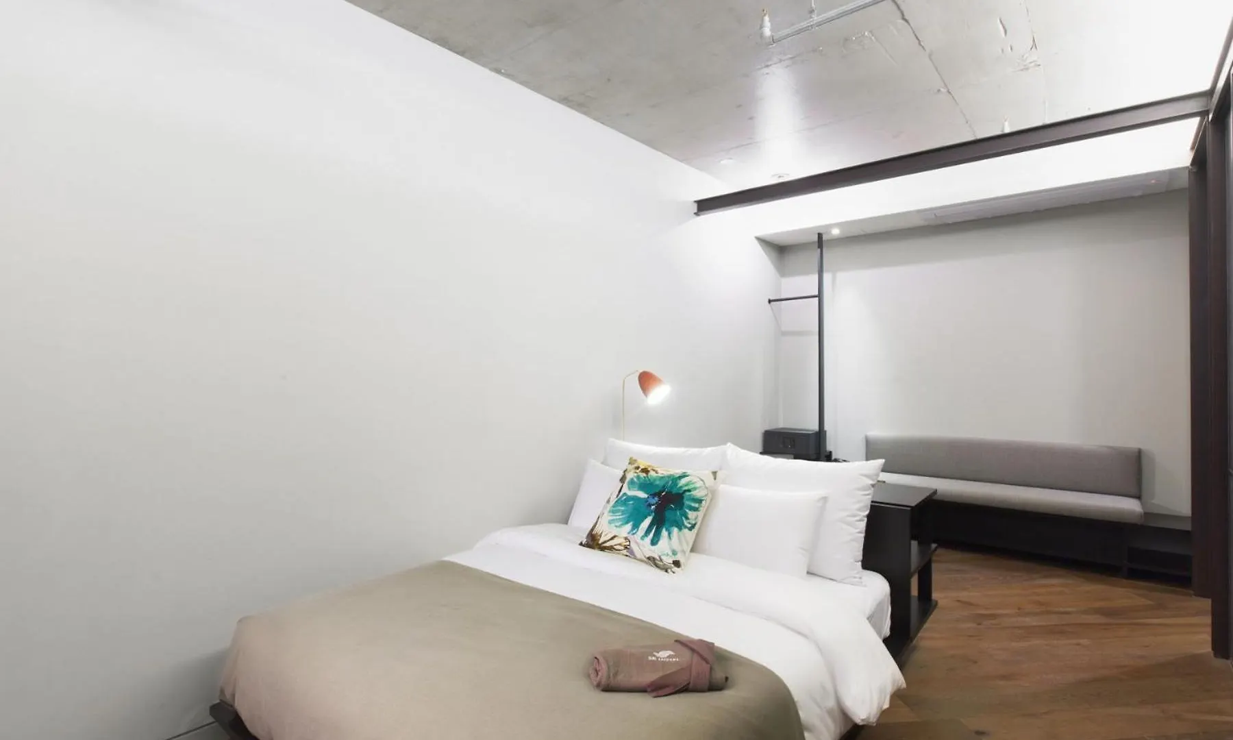 ***  Sr Hotel Magok سيول كوريا الجنوبية