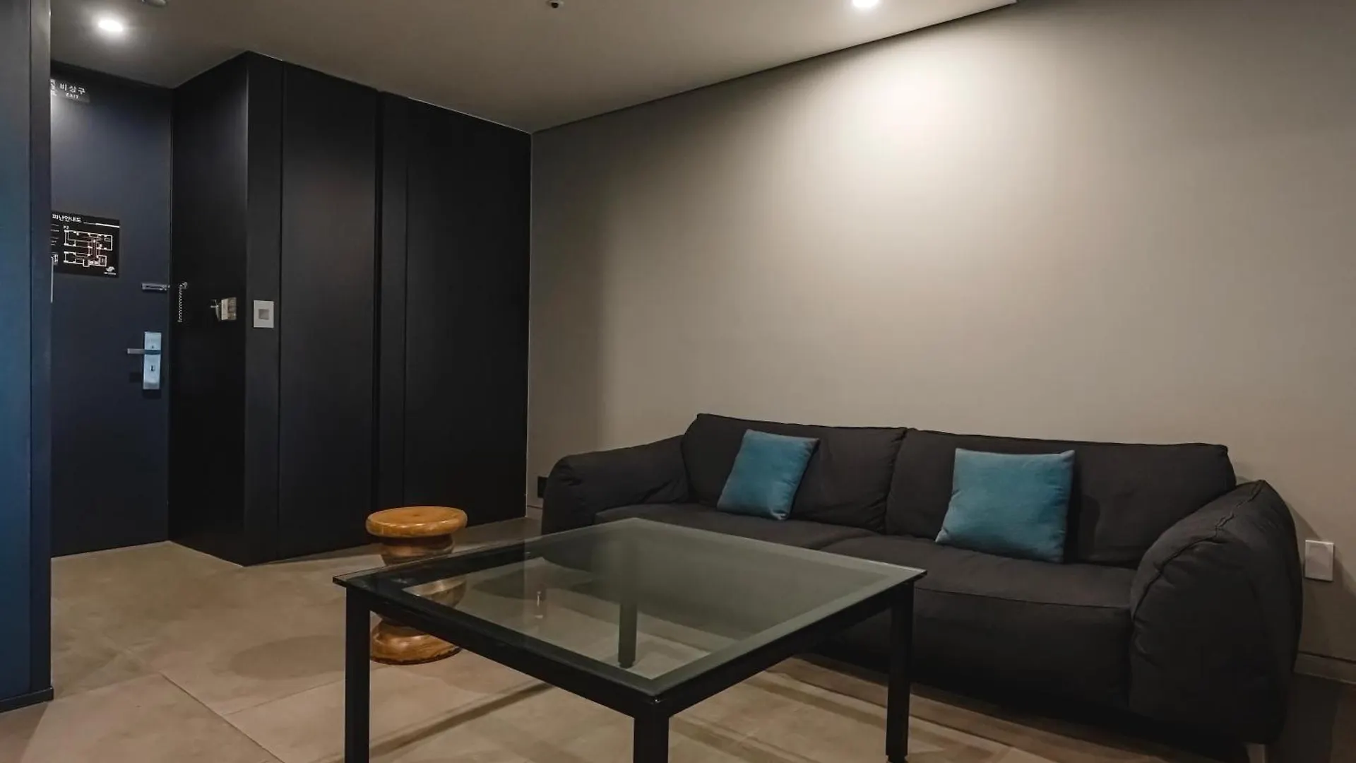 Sr Hotel Magok سيول كوريا الجنوبية