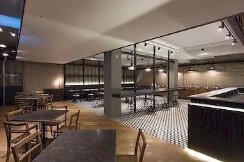 Sr Hotel Magok سيول 3*,  كوريا الجنوبية