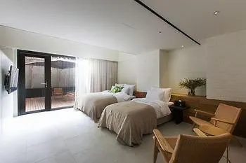 Sr Hotel Magok سيول