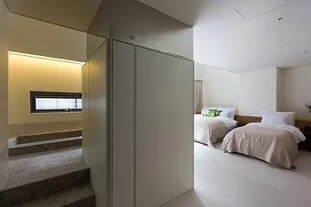 Sr Hotel Magok سيول