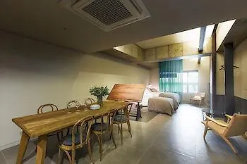 Sr Hotel Magok سيول