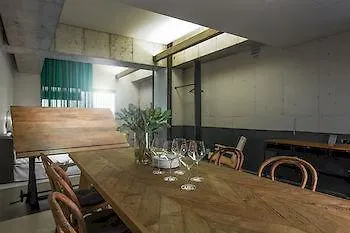 Sr Hotel Magok سيول كوريا الجنوبية