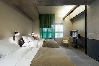 Sr Hotel Magok سيول 3*,