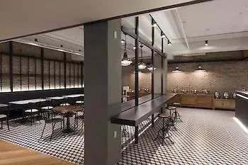 Sr Hotel Magok سيول