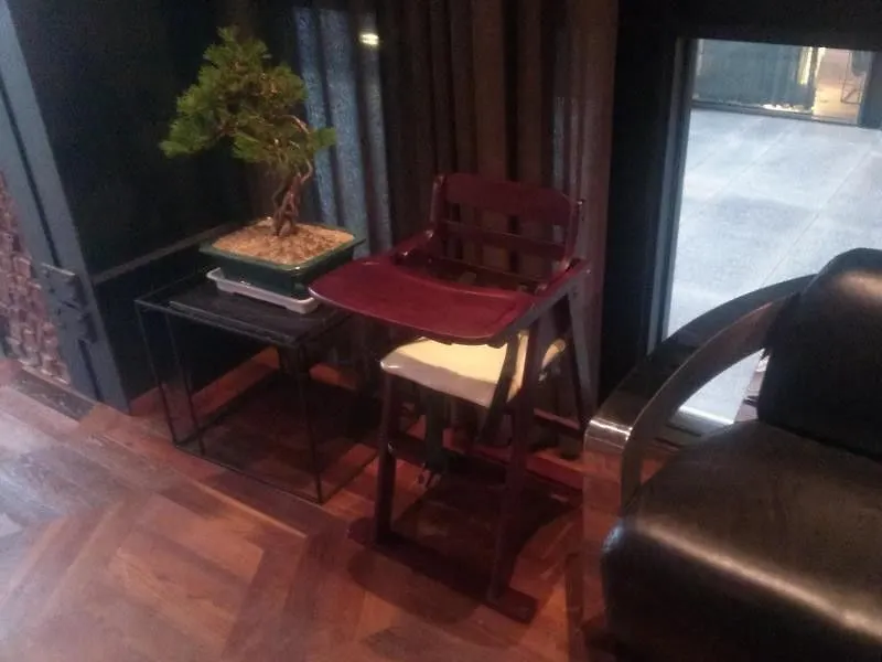 Sr Hotel Magok سيول 3*,  كوريا الجنوبية