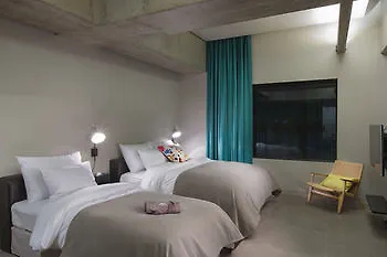 Sr Hotel Magok سيول
