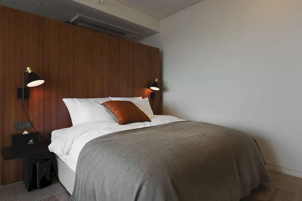 Sr Hotel Magok سيول
