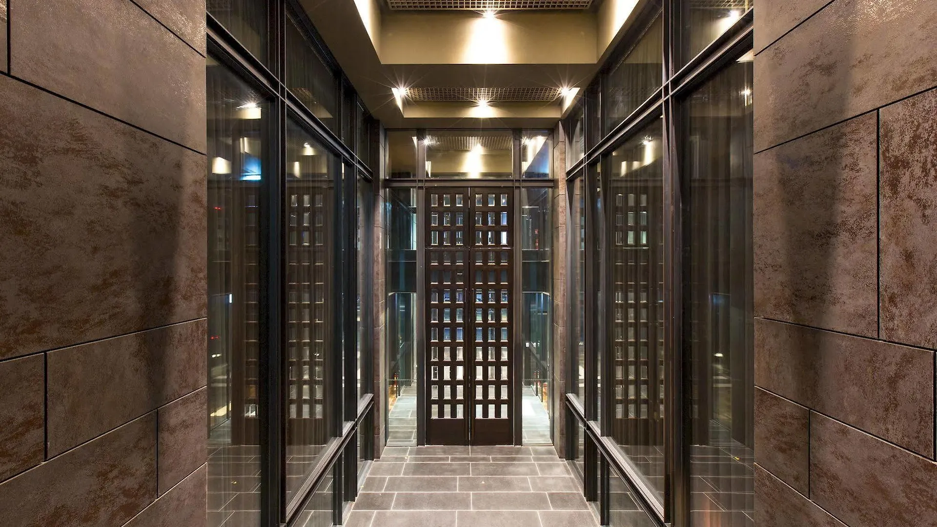 Sr Hotel Magok سيول