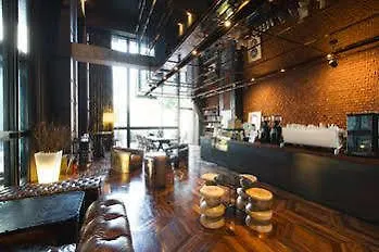 Sr Hotel Magok سيول