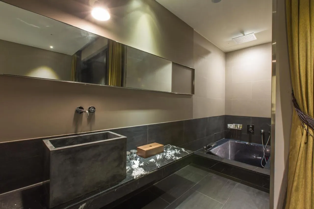 Sr Hotel Magok سيول 3*,  كوريا الجنوبية
