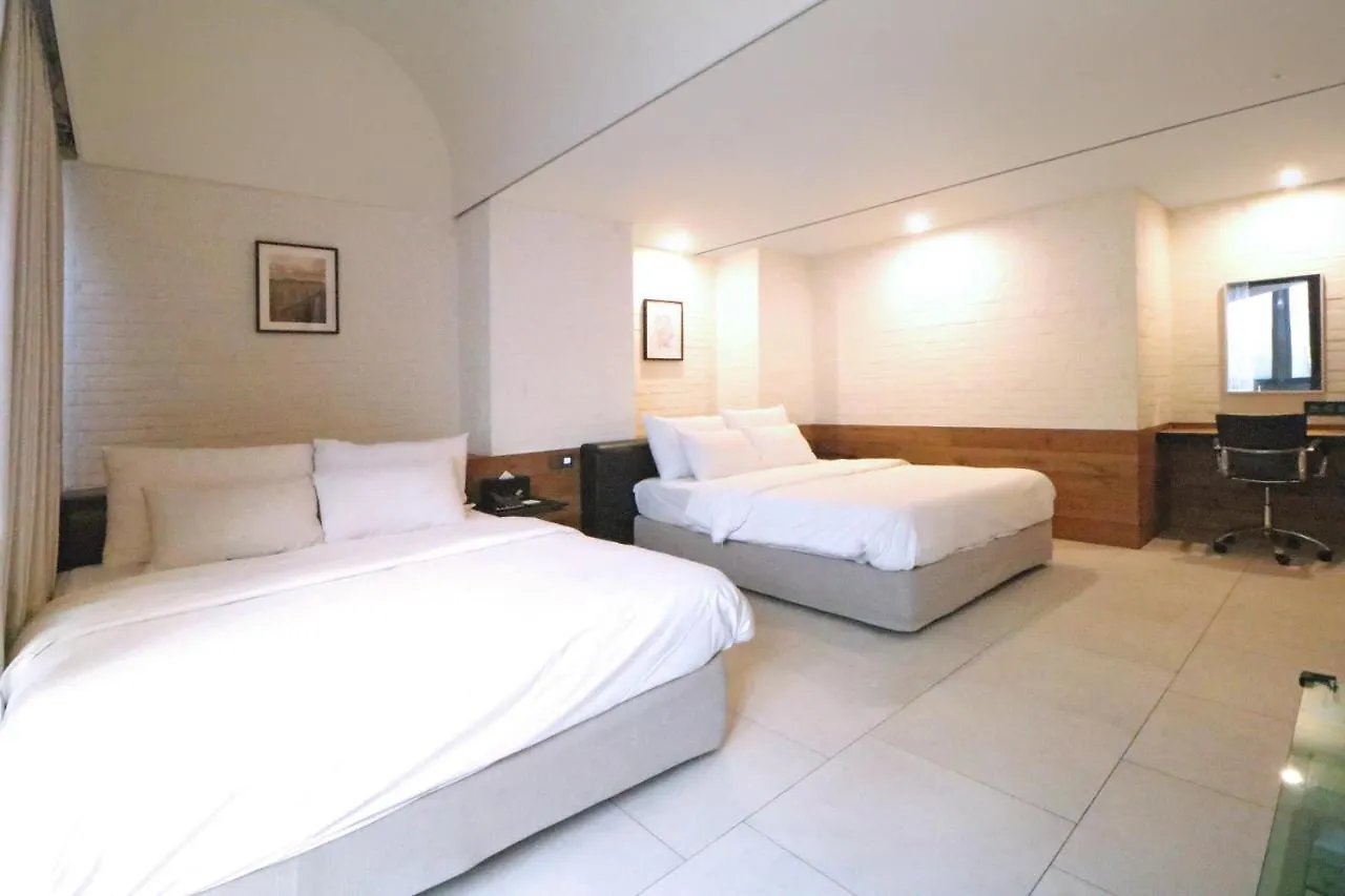 Sr Hotel Magok سيول